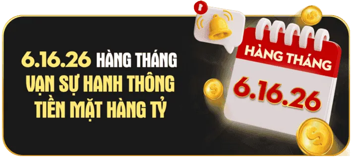 Chương trình VIP acb888: Độc quyền và phần thưởng hấp dẫn