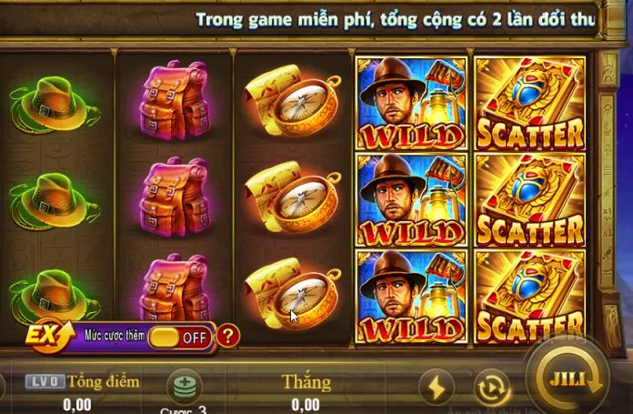 Nổ Hũ Jackpot acb888